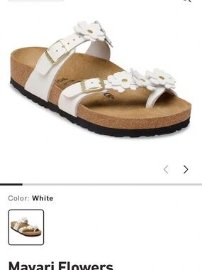 birkenstock mayari sandals